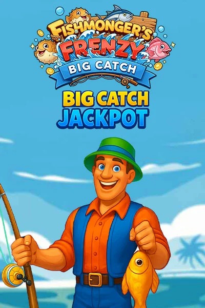 Big Catch Jackpot
