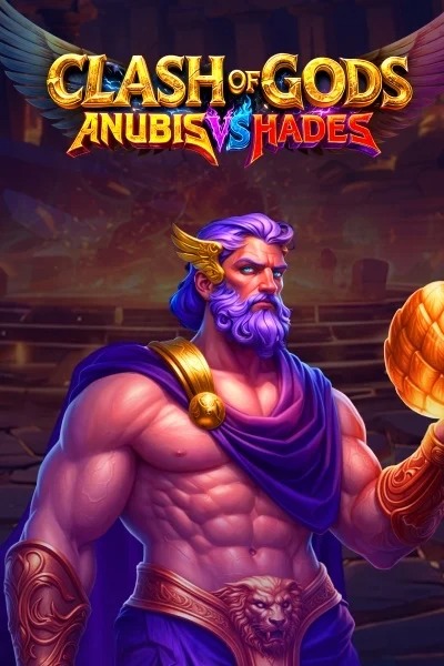 Clash Gods