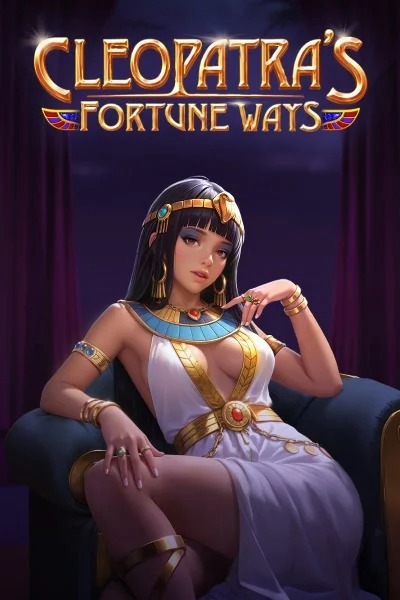 Cleopatra