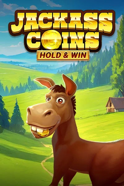Jackass Coin