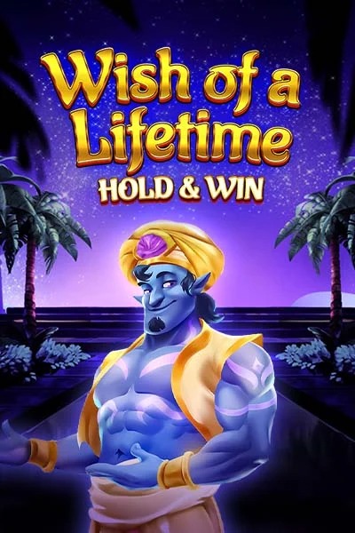 Wish of a Lifetime